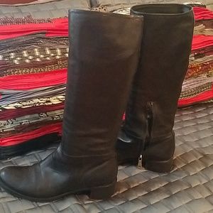 Prada Riding Boot